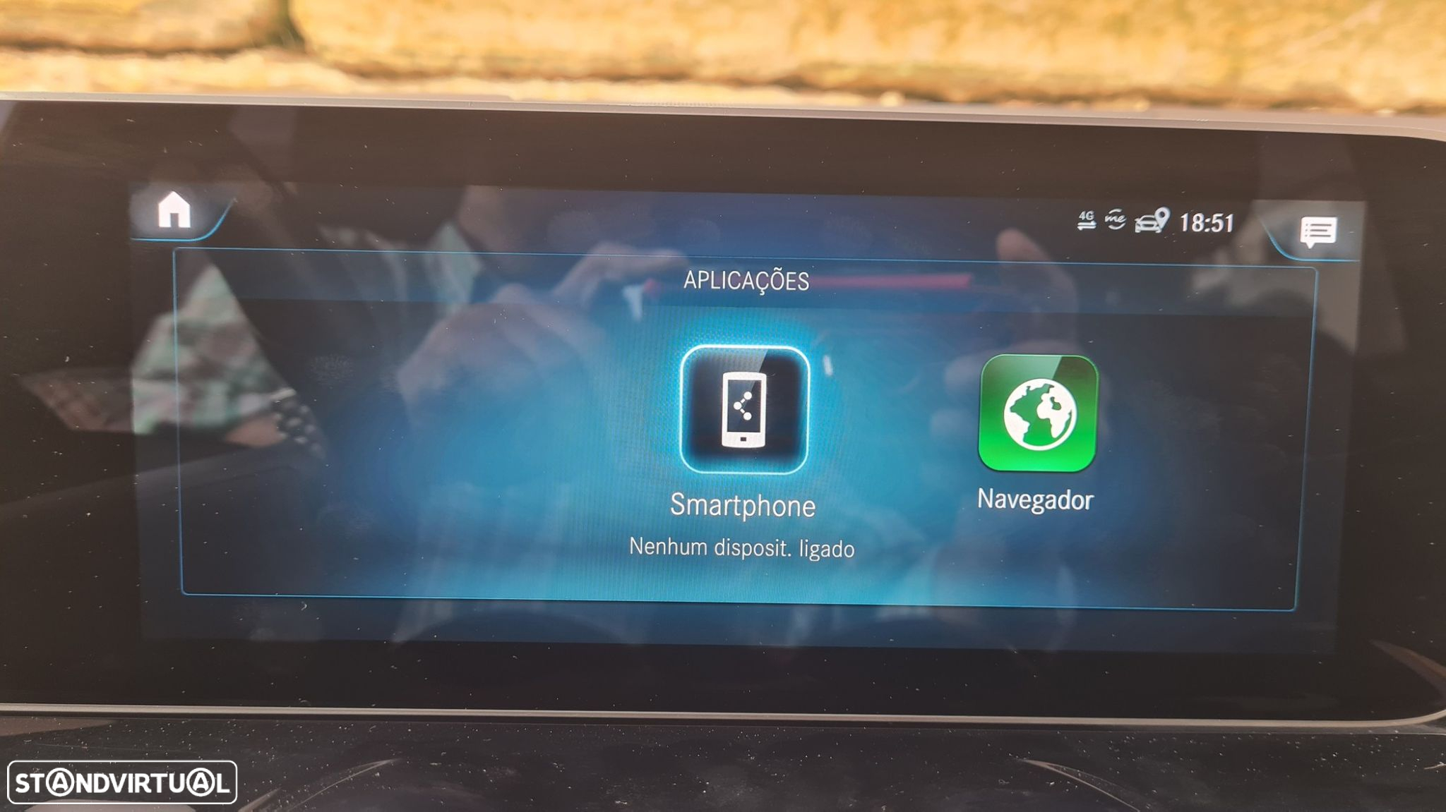 Mercedes-Benz B 180 d Business Solutions Aut. - 27