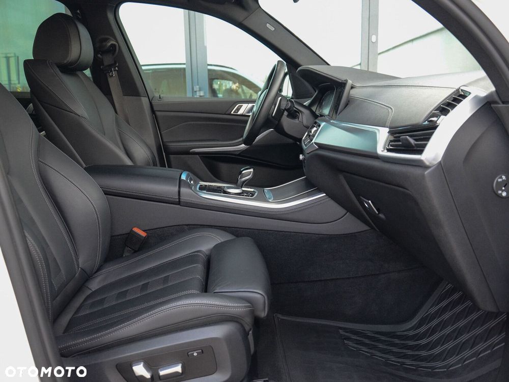 BMW X5 - 30