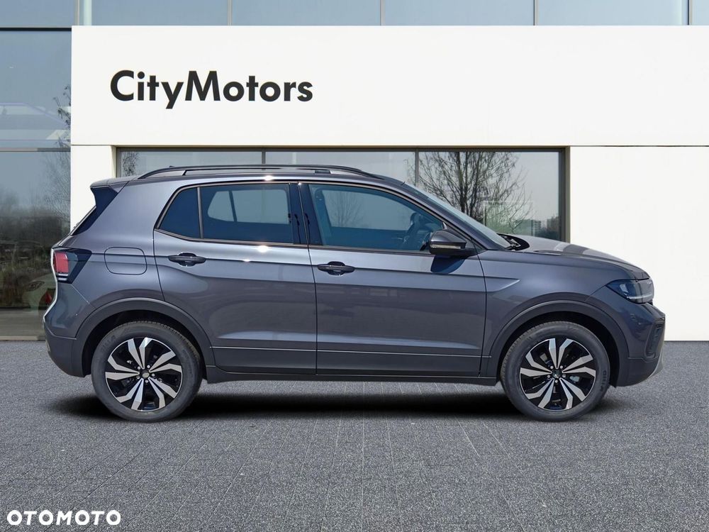 Volkswagen T-Cross - 6