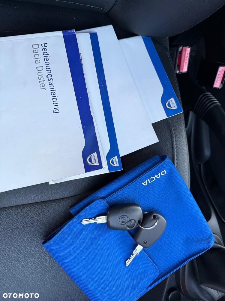 Dacia Duster 1.2 TCe Prestige - 18