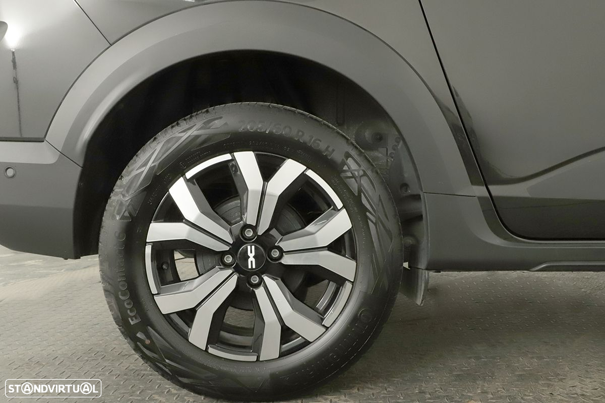 Dacia Jogger 1.0 ECO-G Expression 7L Bi-Fuel - 5