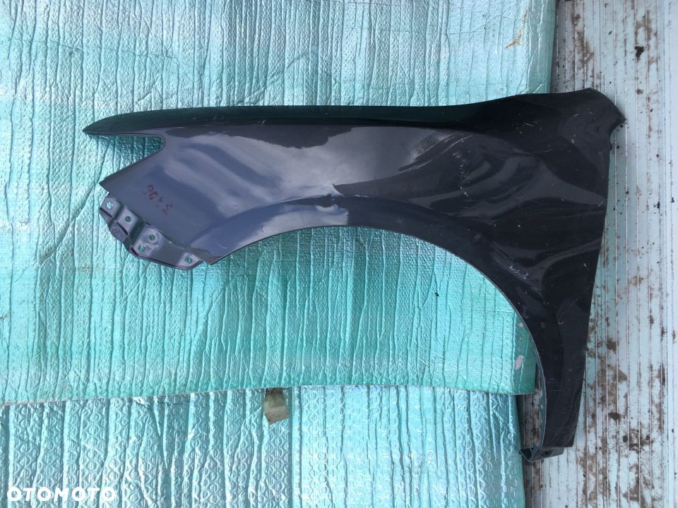 B406/682 TOYOTA CAMRY 2011-2015 PRZÓD PRZEDNI LEWY - 1