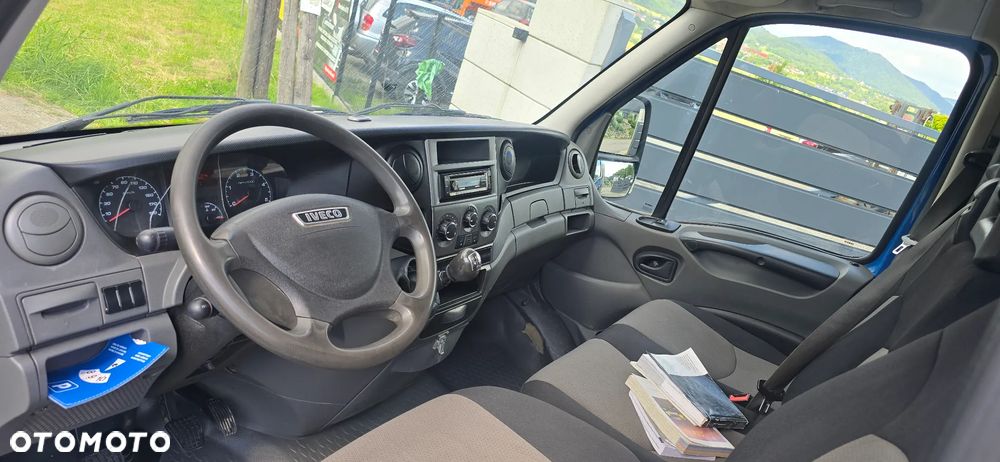 Iveco 35s15 - 7