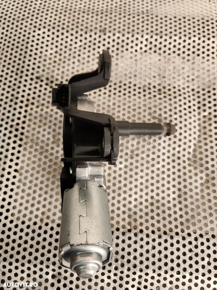 Motoras Stergator Haion Hayon Renault Scenic 3 Grand Scenic 3 An 2008-2009-2010-2011-2012-2013-2014 - 5