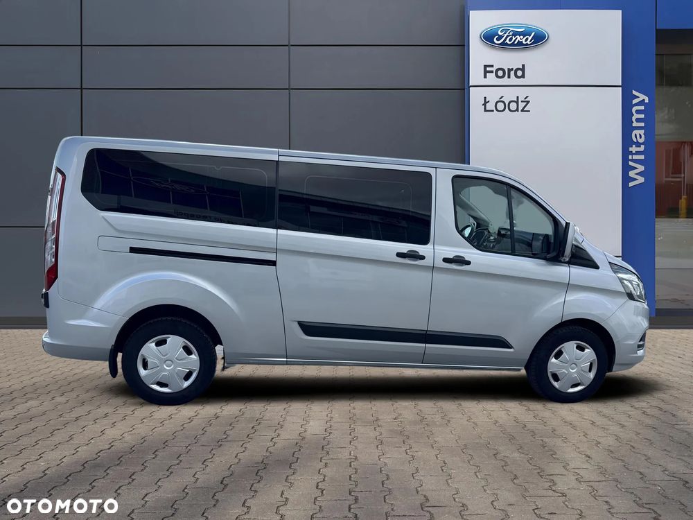 Ford Transit Custom Kombi 320 L2H2 Trend - 6