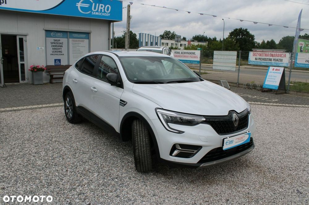 Renault Arkana - 4