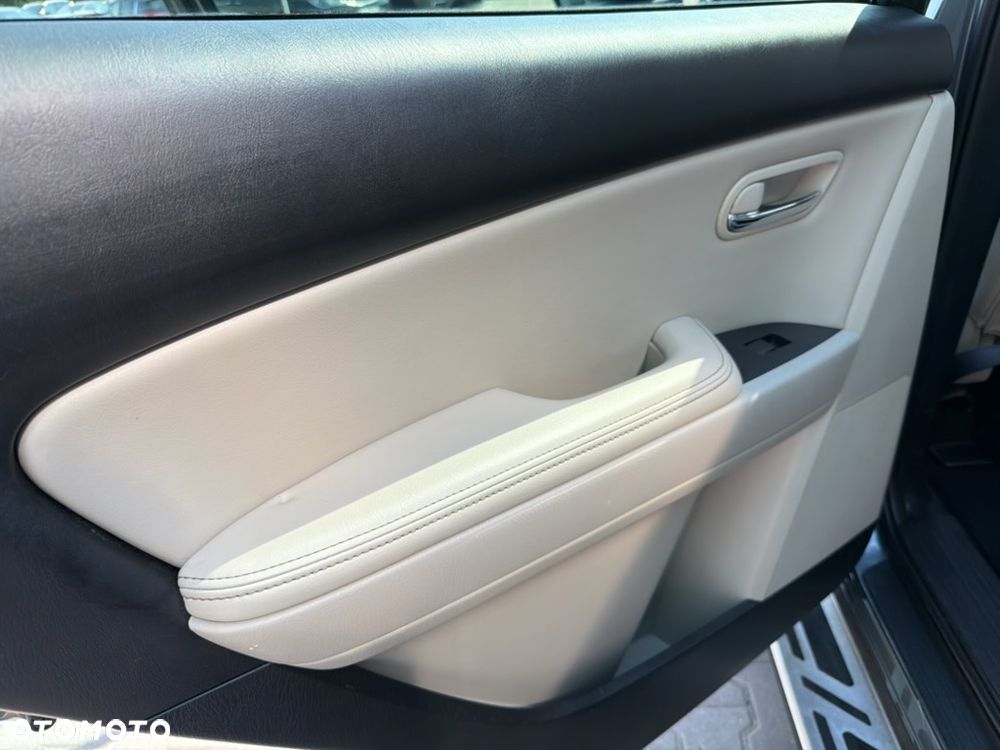 Mazda CX-9 3.7 V6 - 10