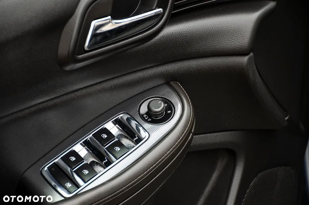 Chevrolet Malibu 2012