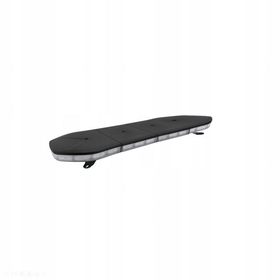 belka ostrzegawcza led 980 x 326 mm r65 r10 - 1