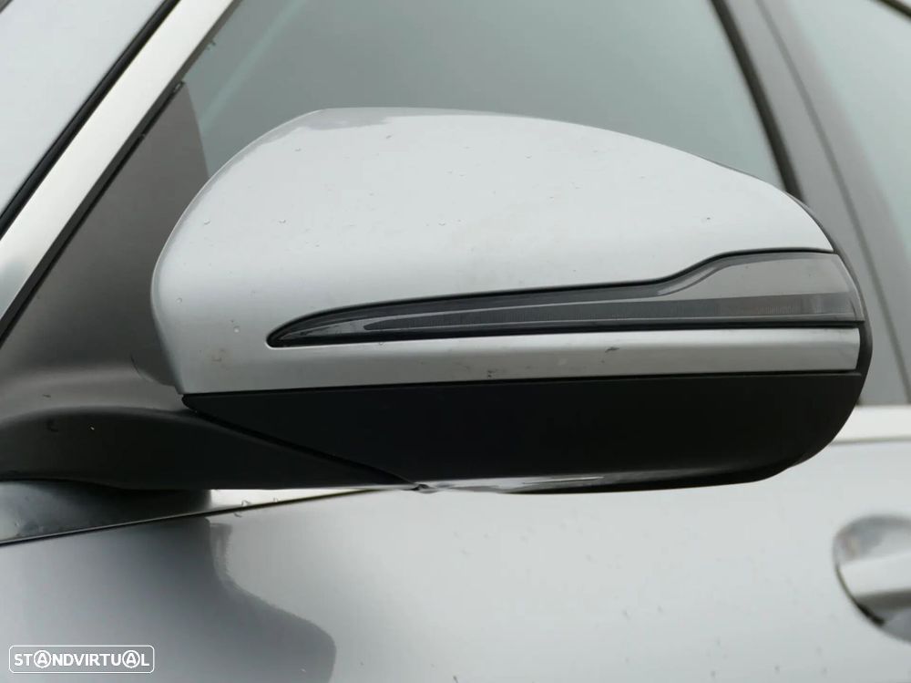 Mercedes-Benz C 200 d Avantgarde - 7