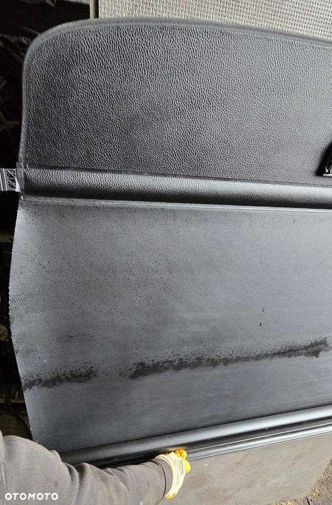 Roleta bagażnika Passat B7 Kombi - 6