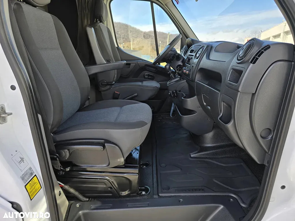 Renault Master - 5