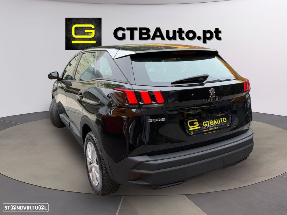 Peugeot 3008 - 40
