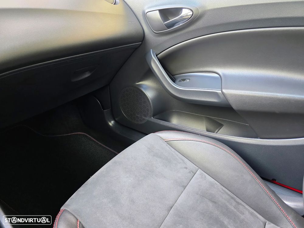 SEAT Ibiza 1.2 TSI FR - 40