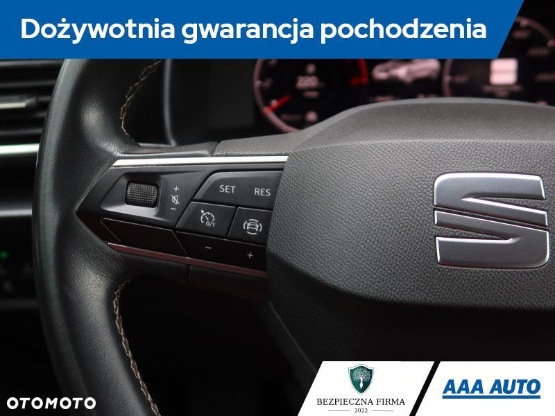 Seat Leon Sportstourer - 21