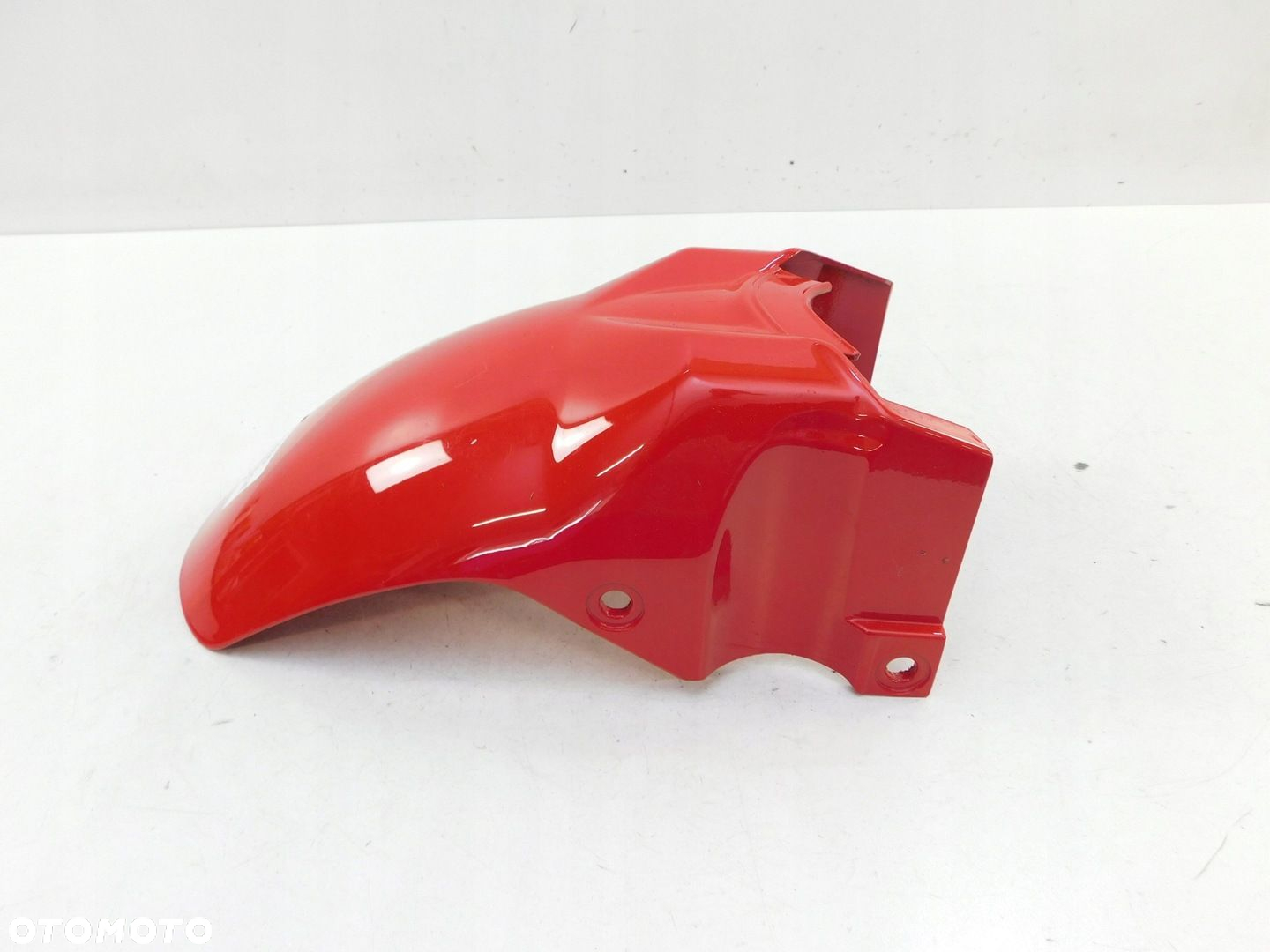 YAMAHA YZF 1000 THUNDERACE BŁOTNIK PRZÓD - 4