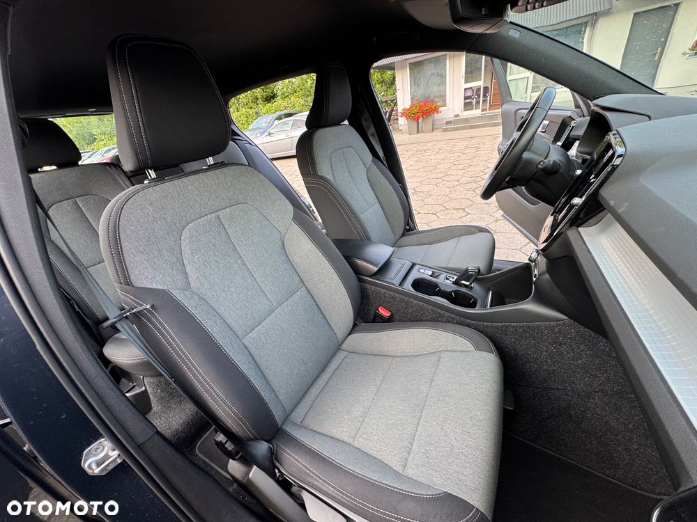 Volvo XC 40 - 7