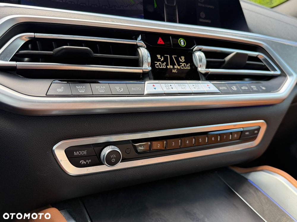BMW X6 xDrive30d M Sport - 18