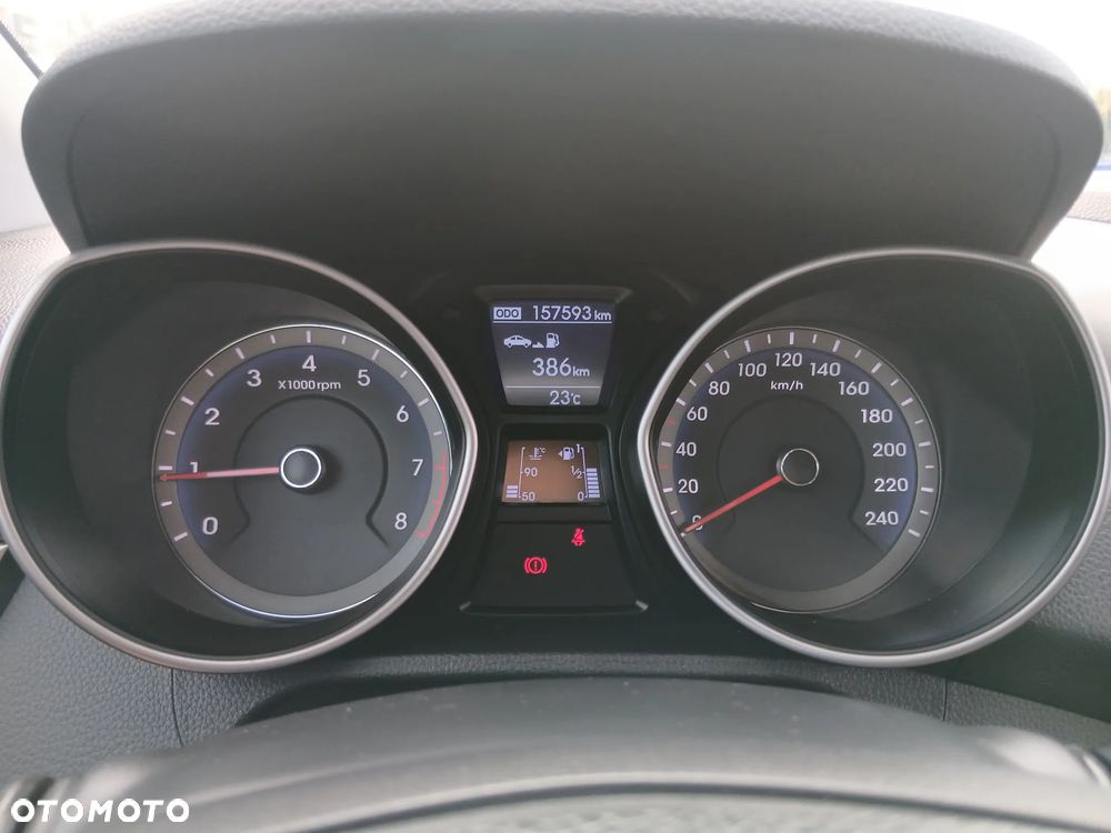 Hyundai i30 1.4 Classic + - 7