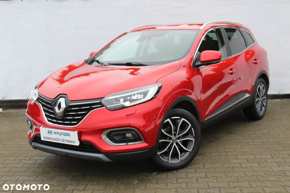 Renault Kadjar 1.3 TCe FAP Intens - 1