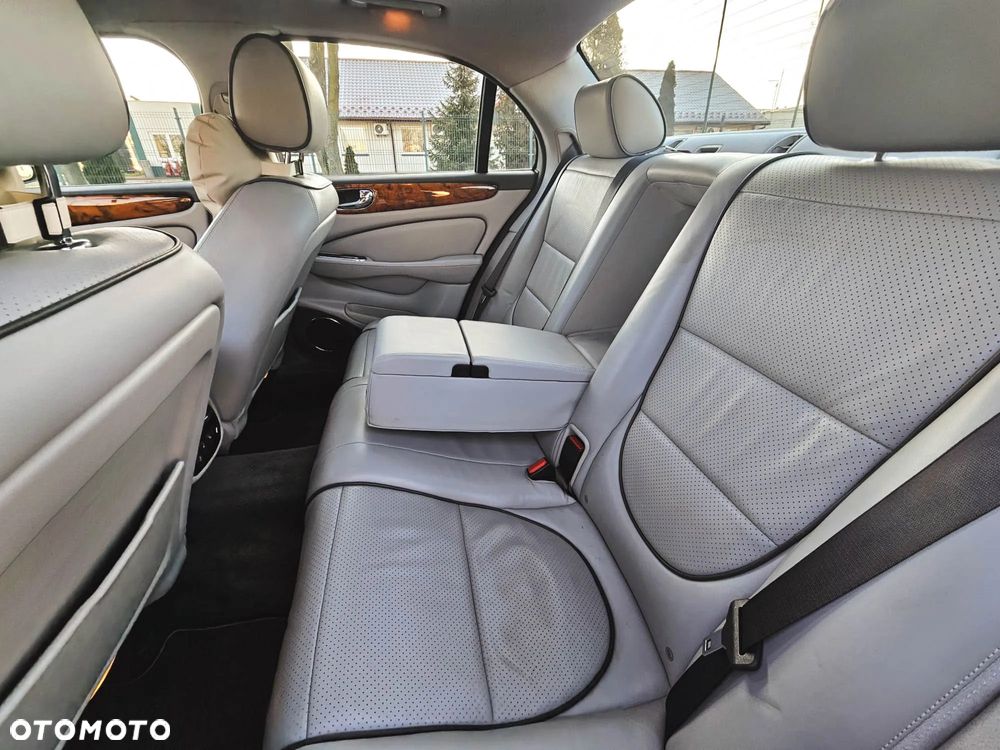 Jaguar XJ XJ8 4.2 - 33