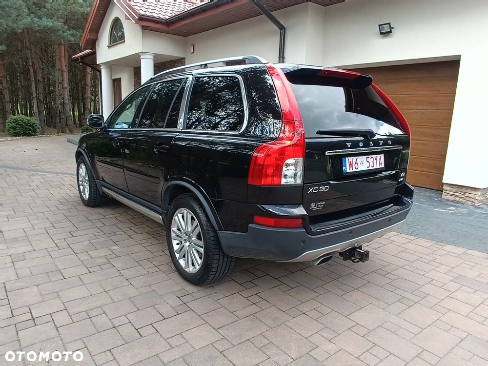 Volvo XC 90 V8 Executive - 31