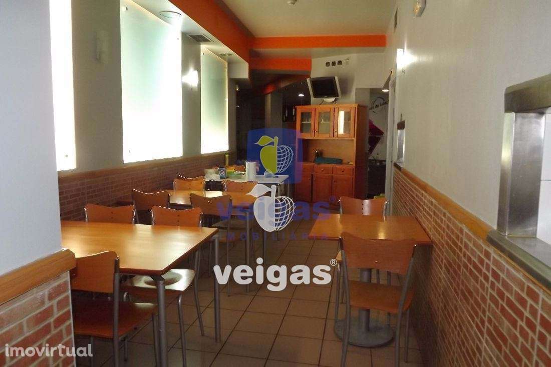 Restaurante Caldas da Rainha - Nossa Senhora do Pópulo - Grande imagem: 2/15