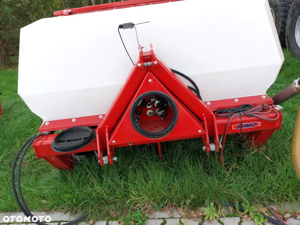 Inny SUMO BB603 - 3