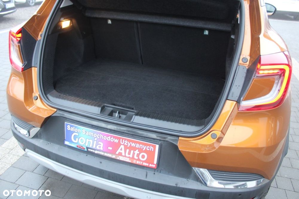 Renault Captur 1.6 E-TECH Plug-In R.S Line - 8