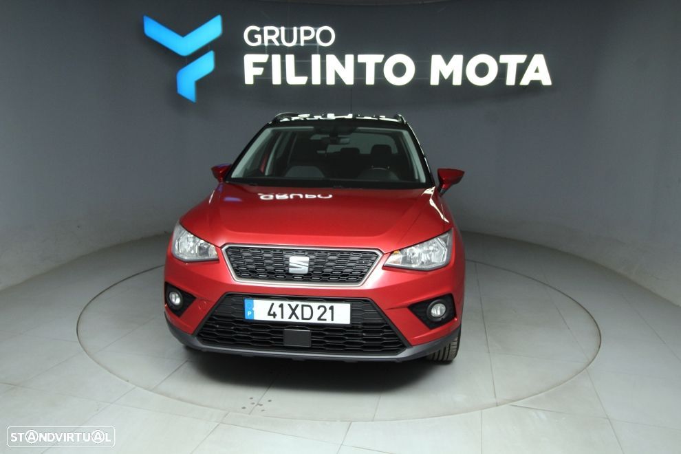 SEAT Arona 1.6 TDI Style - 1