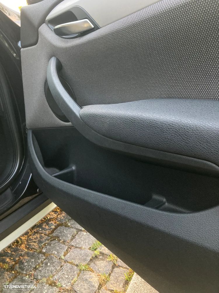 BMW X1 20 d sDrive - 15