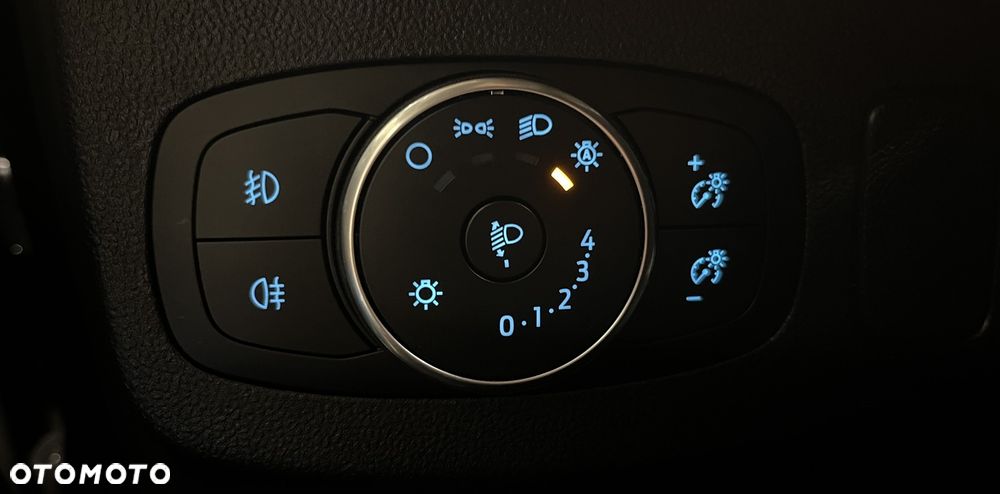 Ford Puma 1.0 EcoBoost Titanium X - 19