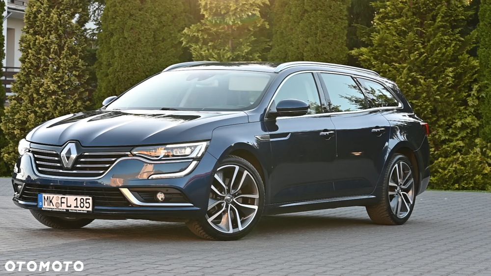 Renault Talisman 1.6 Energy TCe Initiale Paris EDC - 3