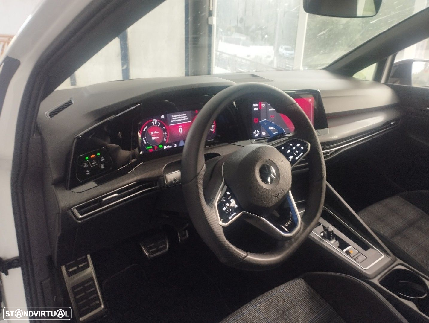 VW Golf 1.4 eHybrid OPF DSG GTE - 5