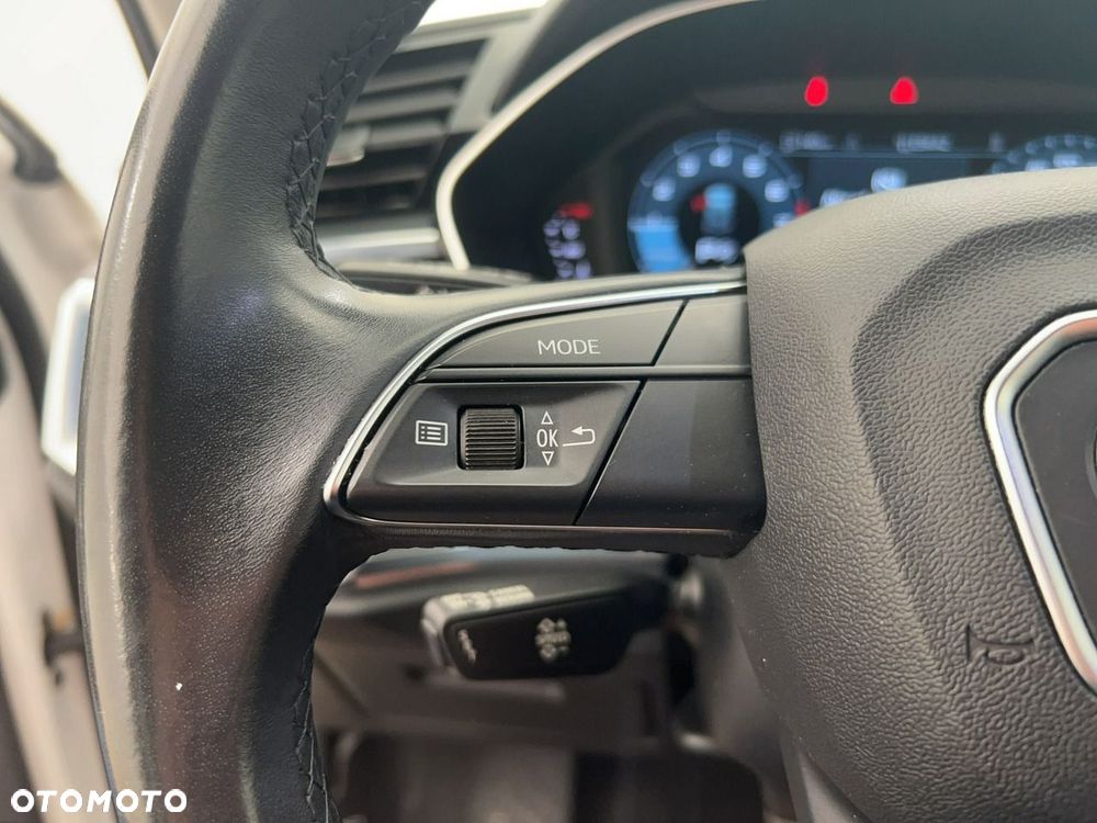 Audi Q3 35 TFSI mHEV S tronic - 23