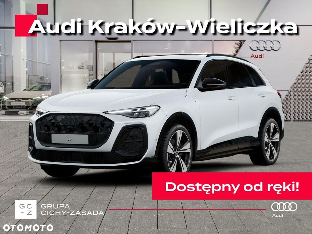 Audi Q5 - 1