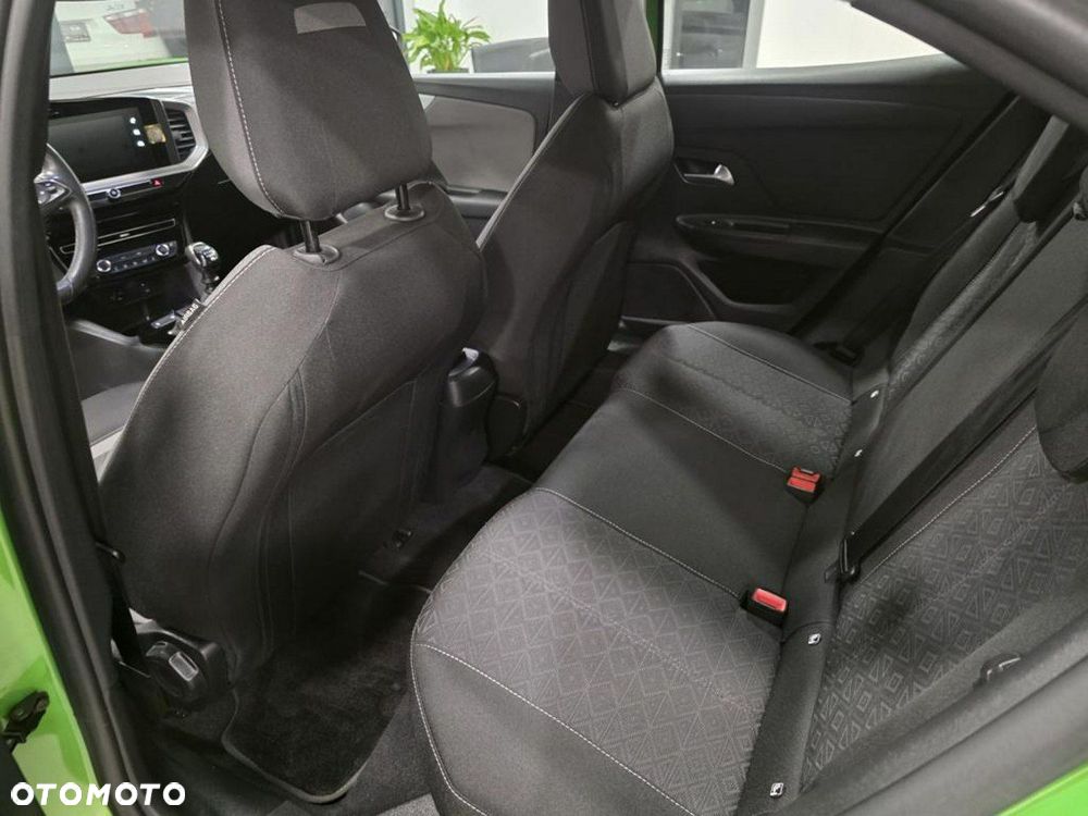 Opel Mokka 1.2 T Elegance Business Pack S&S - 15