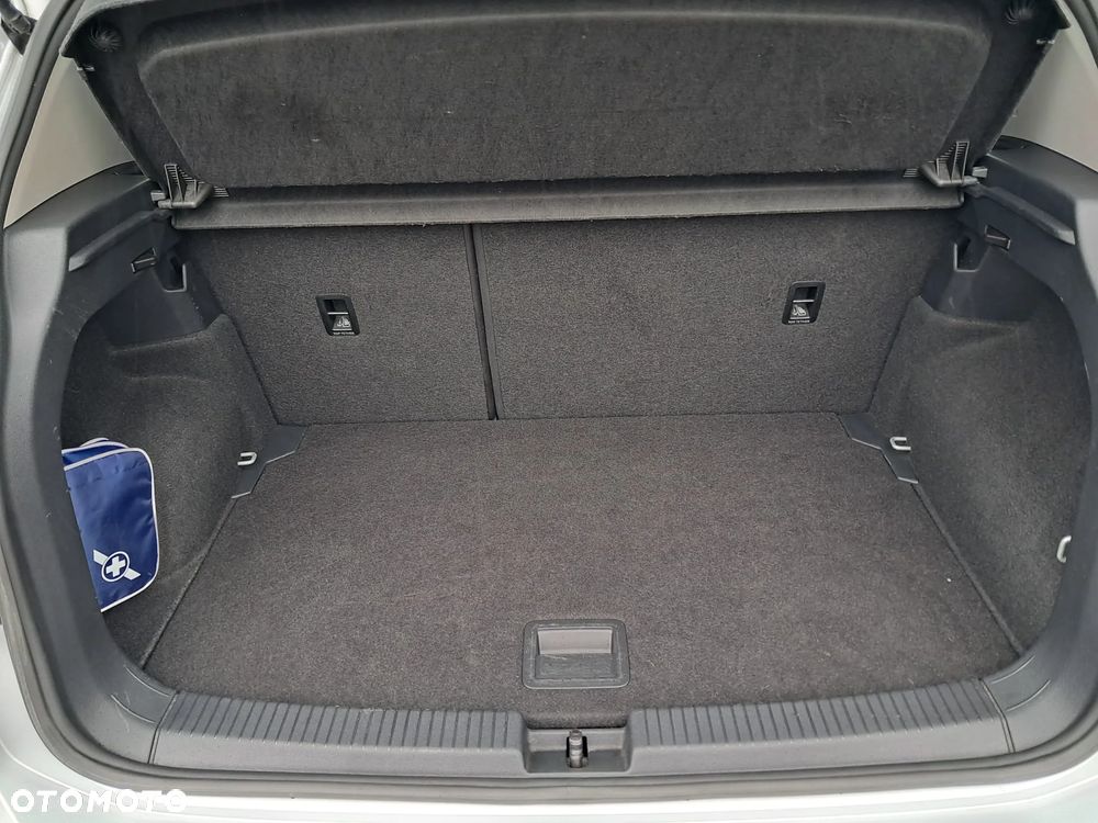 Volkswagen T-Cross 1.0 TSI Life - 31