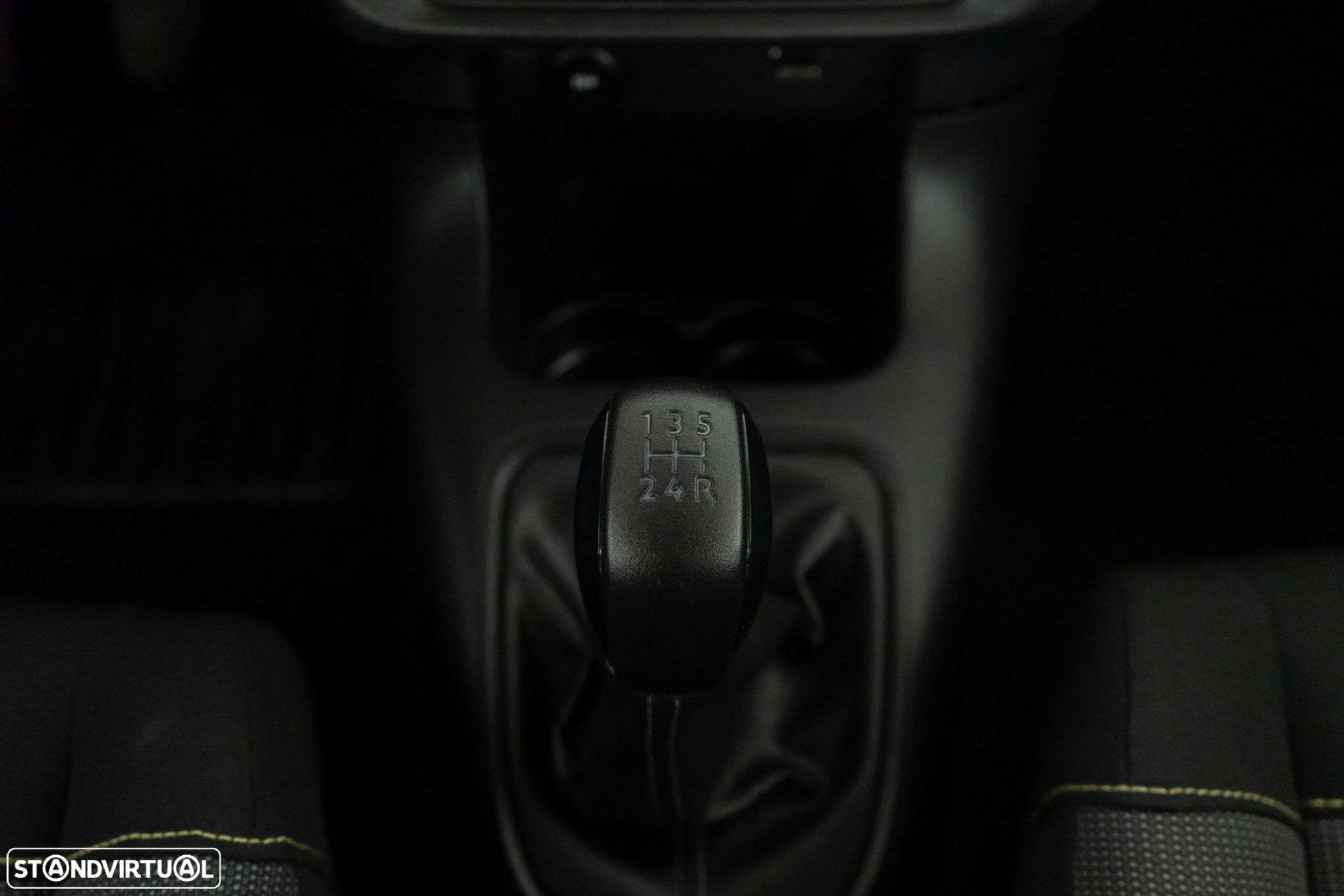 Citroën C3 1.2 PureTech Origins - 22