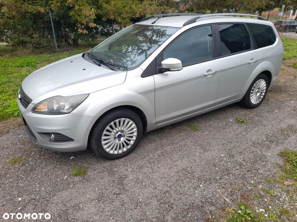Ford Mondeo 2.0 Ghia X - 4