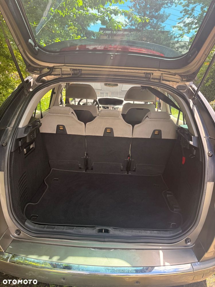 Citroën C4 Picasso 2.0 HDi Equilibre Exclusive - 11