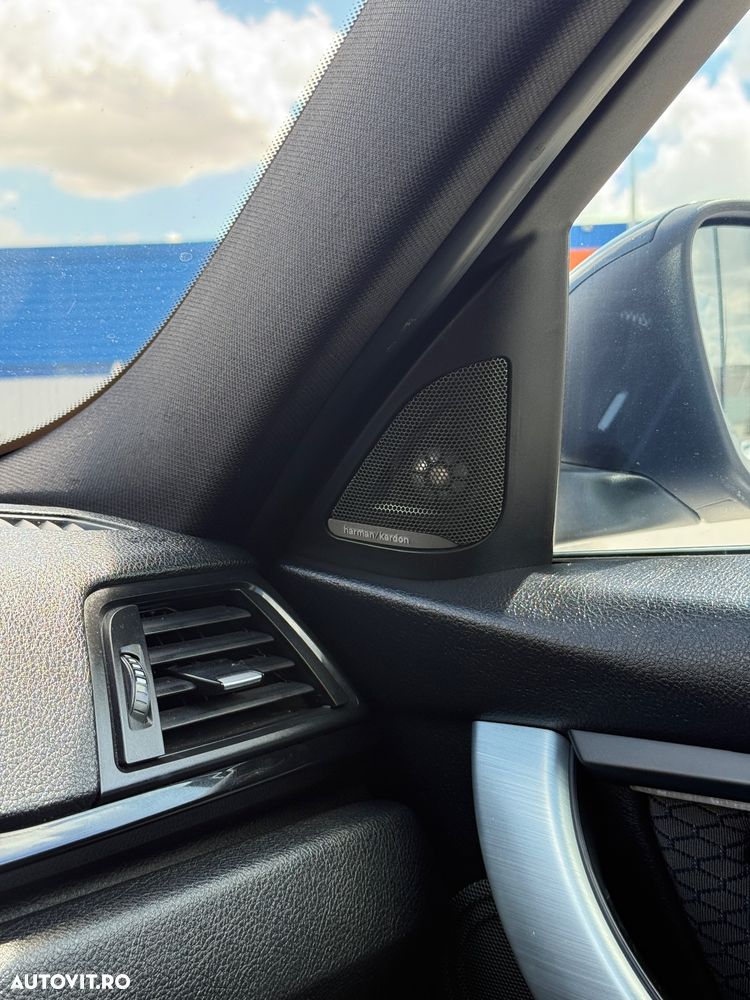 BMW Seria 3 - 6