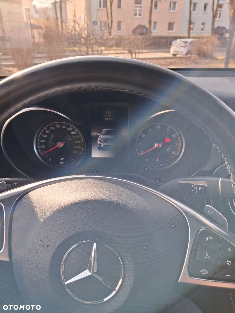 Mercedes-Benz GLC - 7
