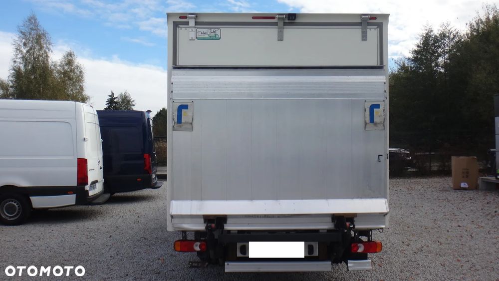 Renault Master - 2