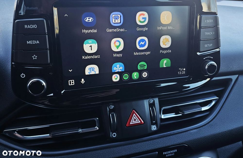Hyundai i30 1.0 T-GDI Smart - 15