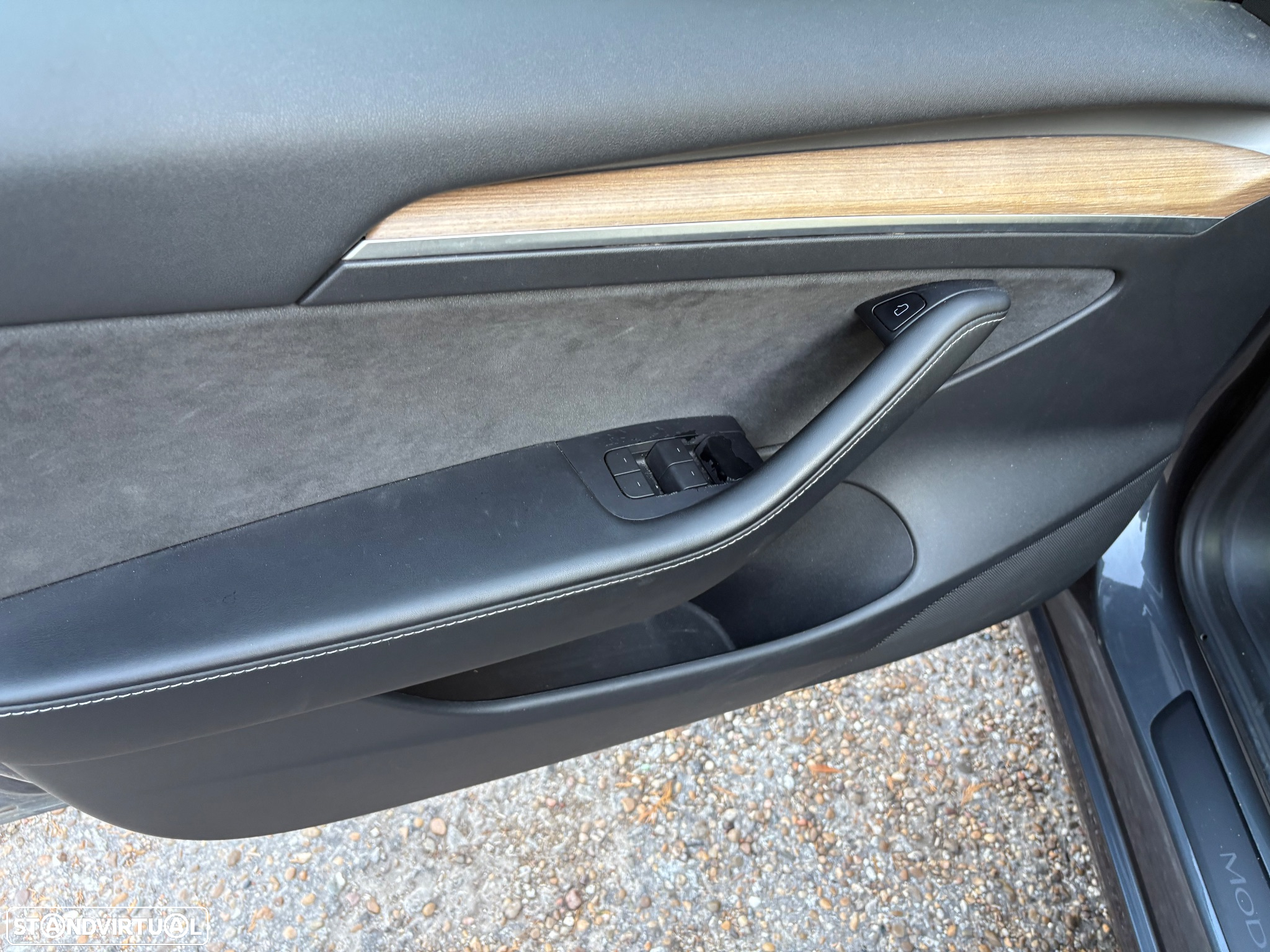 Tesla Model 3 Long Range AWD Dual Motor - 10