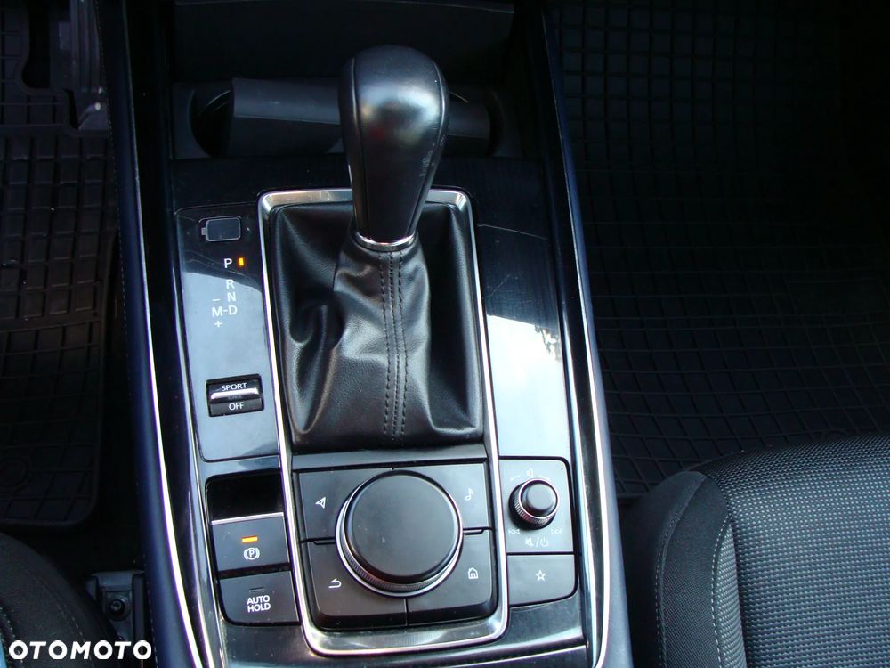 Mazda CX-30 - 27