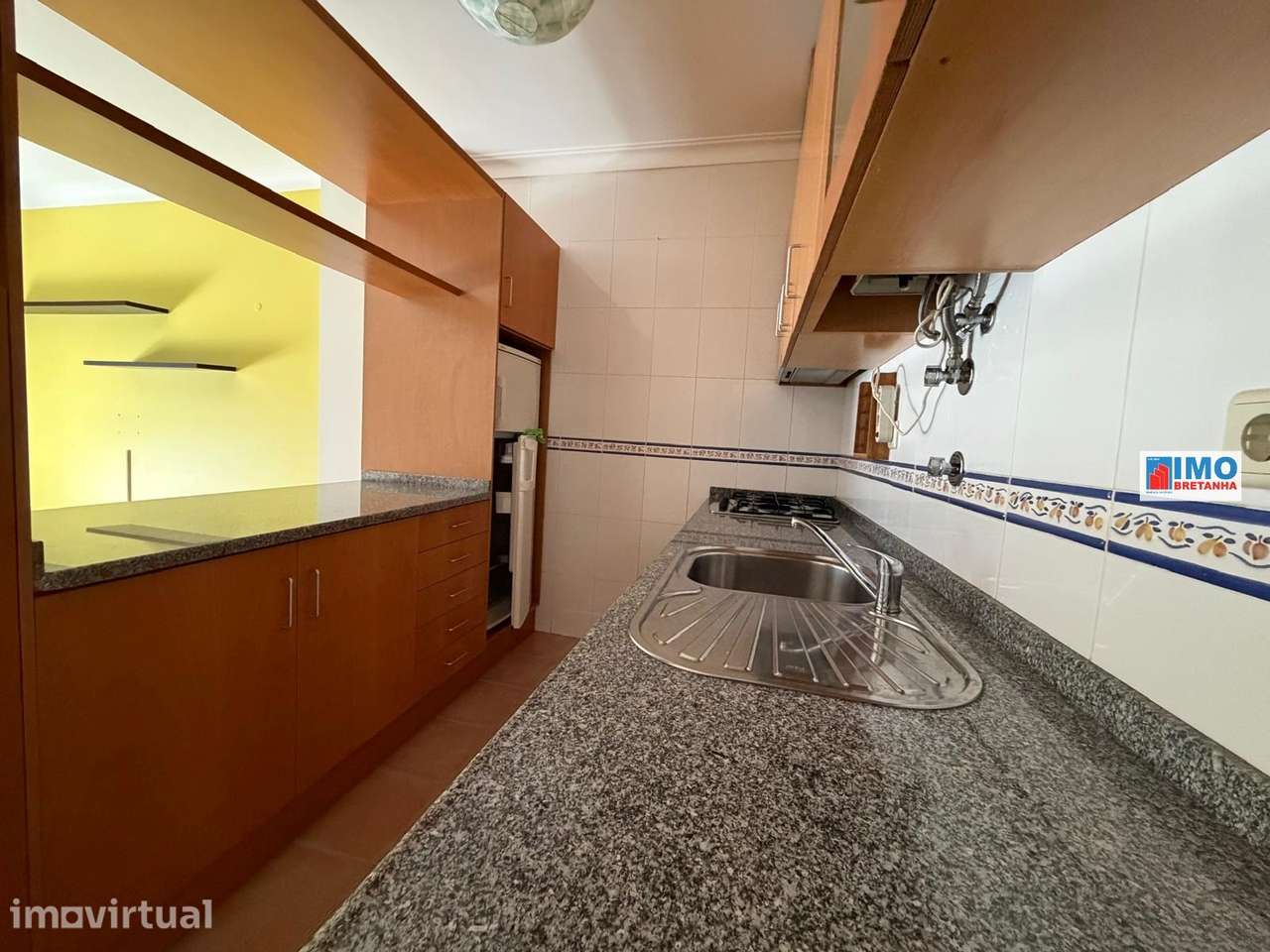 Apartamento T1 Arrendamento em Castelo Branco,Castelo Branco - Grande imagem: 5/13