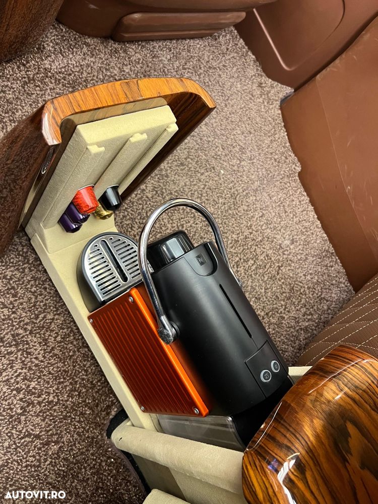 Mercedes-Benz V 300 d Lung Exclusive - 15