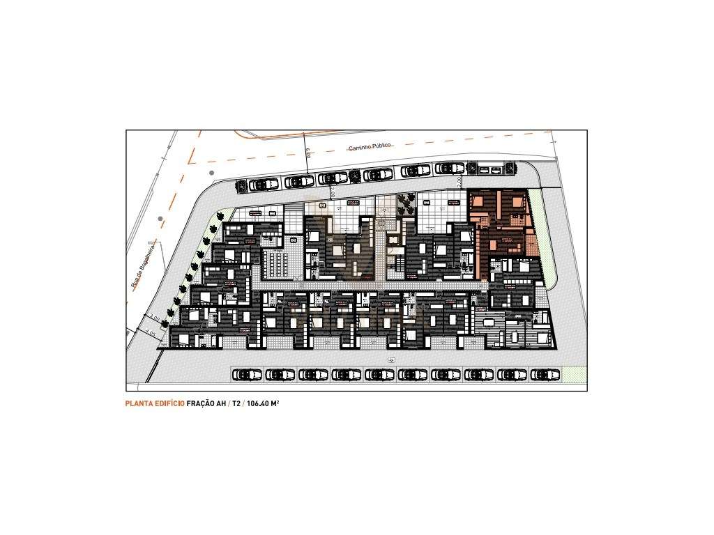 Apartamento T2 | Valença - Grande imagem: 4/15